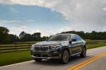 BMW X4 xDrive30i 2018 года (NA)